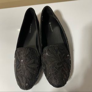 Super cute dressy flats size 9